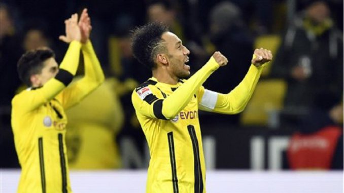 ALEMANIA-LIGA