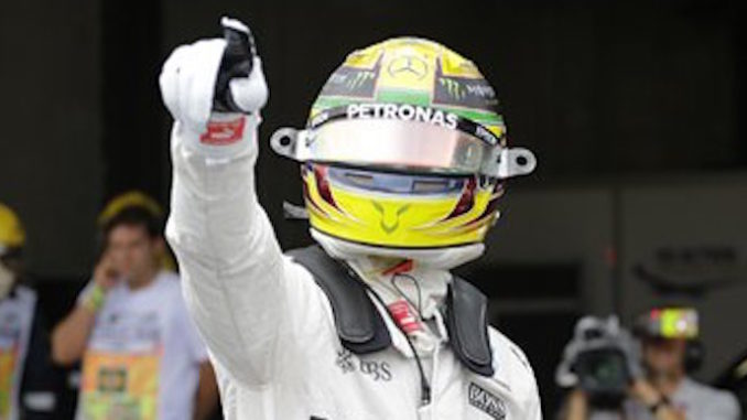 Diego Godin,Carlos Baca,Lewis Hamilton