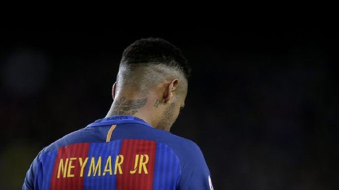 Neymar