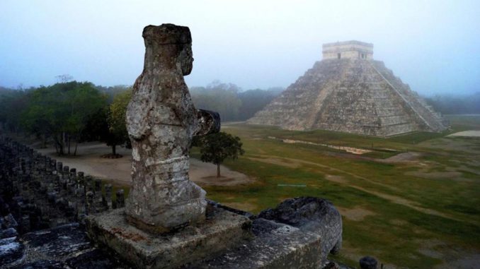 piramide