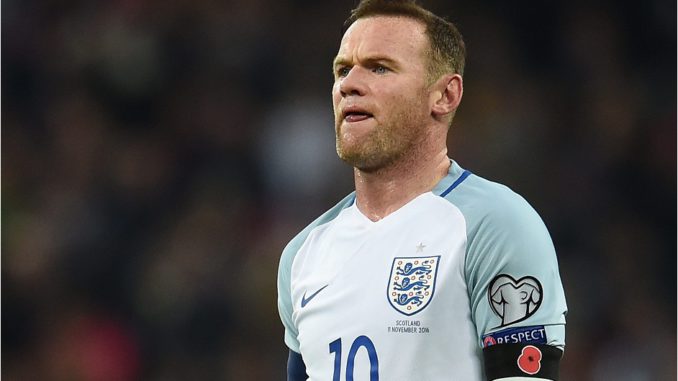 England v Scotland