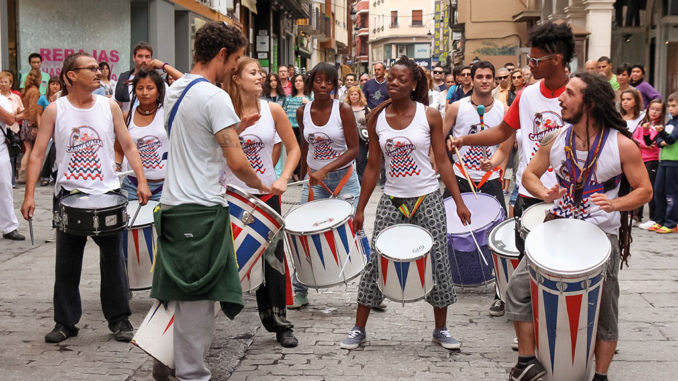 samba
