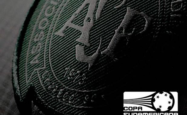 sudamericana