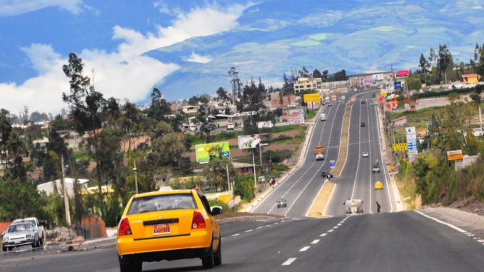 transito