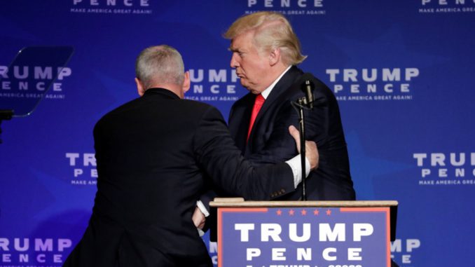 EEUU ELECCIONES-TRUMP NEVADA