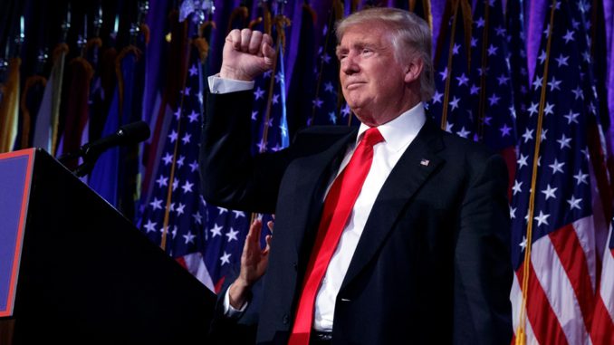 TRUMP-PROMESAS