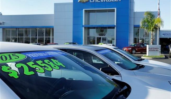 ventas-chevrolet