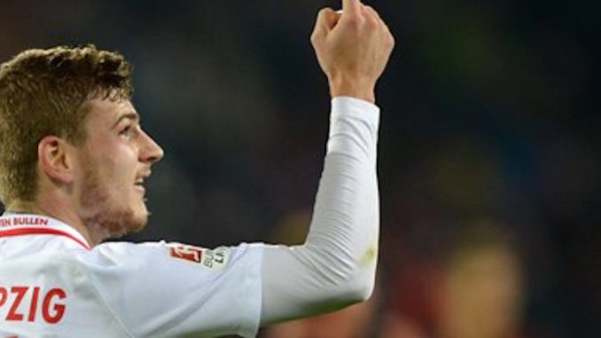 ALEMANIA-LIGA