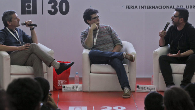 McOndo, la ruptura literaria de la que 20 años después solo queda "el ADN"
