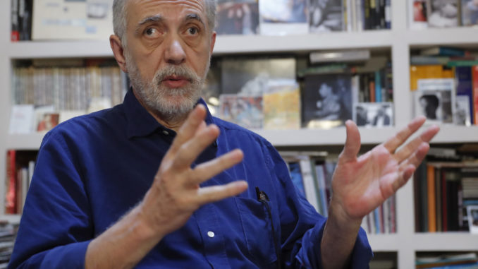 TRUEBA: "ES PROBABLE QUE ME REPRIMA LA PRÓXIMA VEZ, PERO ESTO ES LAMENTABLE"