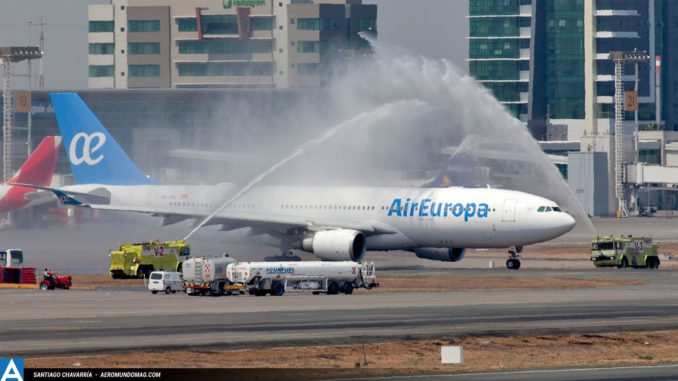 air-europa