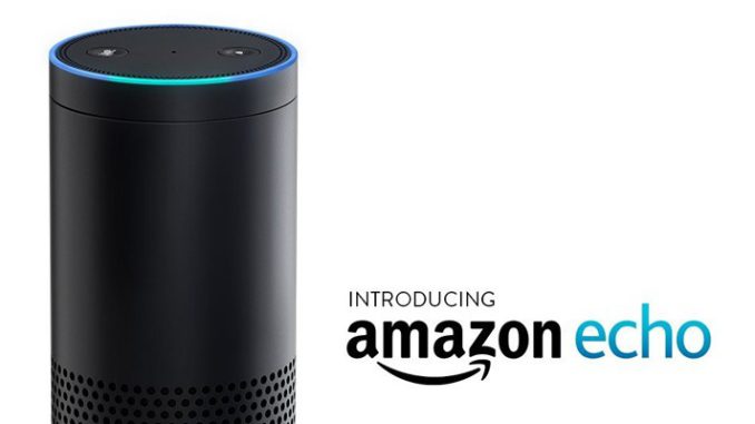 amazon-echo