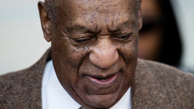 BILL COSBY