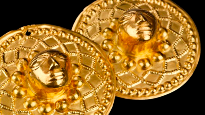 Renuevan Museo del Oro de ciudad colombiana Pasto con vínculos al territorio