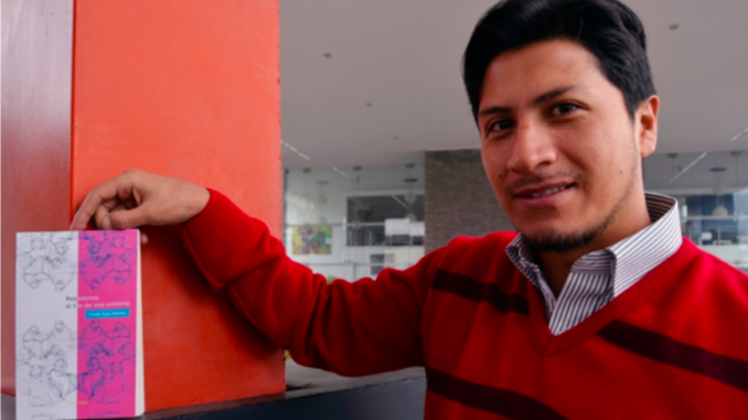 Freddy Ayala Plazarte