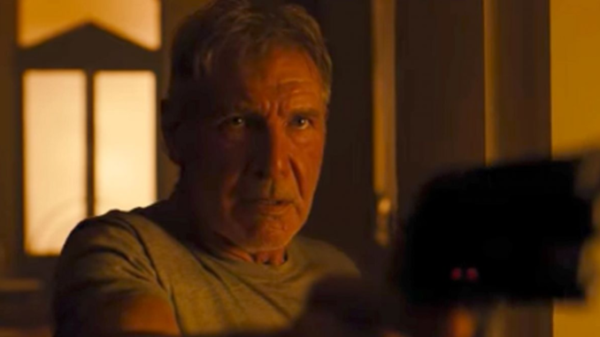 Blade Runner