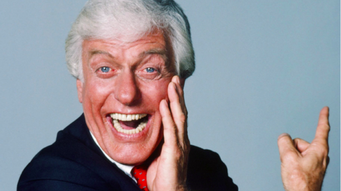Dick Van Dyke
