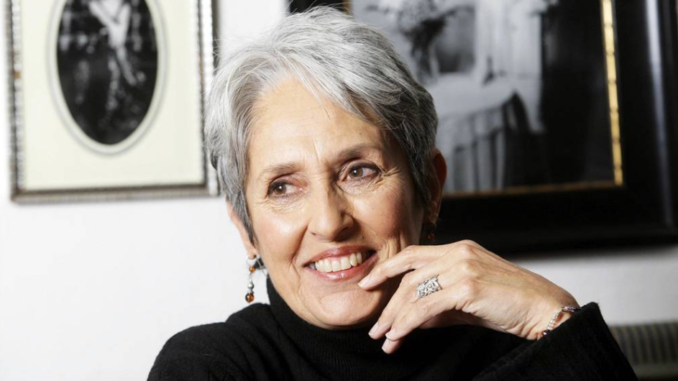 Joan Baez