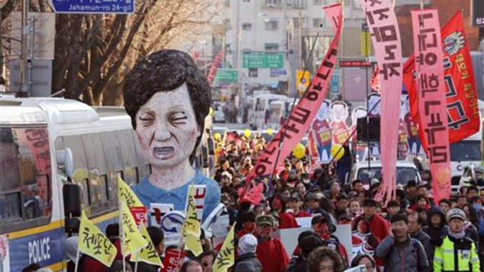 corea-del-sur-protestas-presidenta-park-geun-hye
