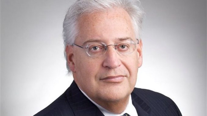 david-friedman
