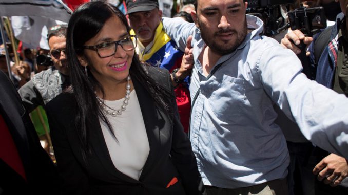 MERCOSUR-CANCILLERES VENEZUELA