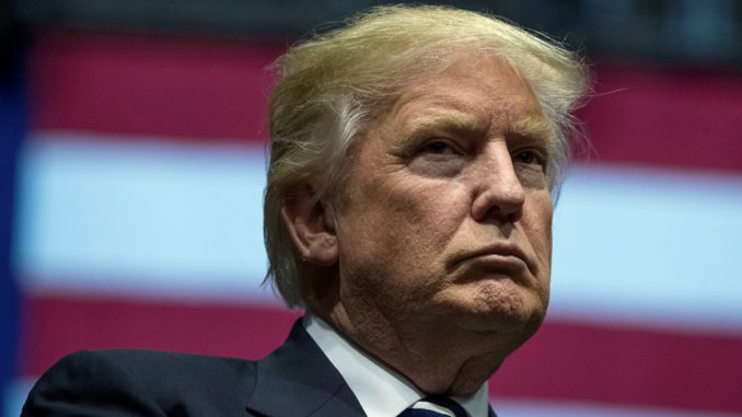 TRUMP-LO ULTIMO