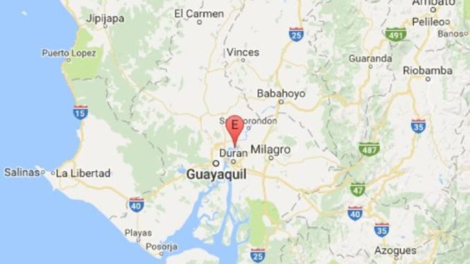 ecuador