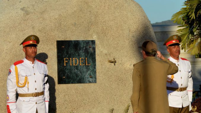 fidel
