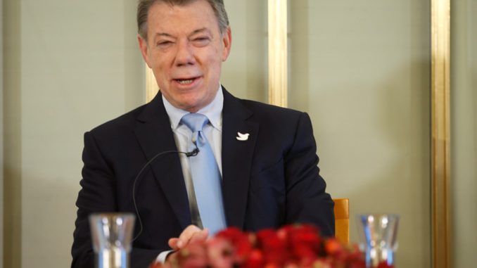 NOBEL PAZ-SANTOS