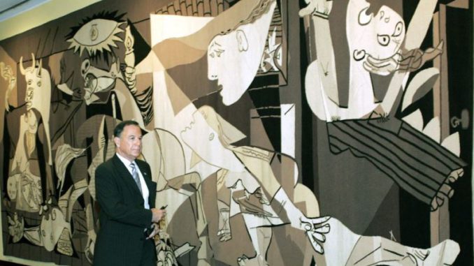 museo-reina-sofiaexposicion-de-picasso-80-aniversario-guernica