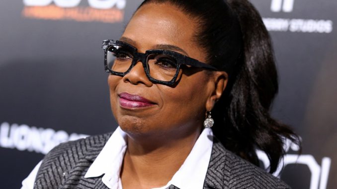WEIGHT WATCHERS OPRAH