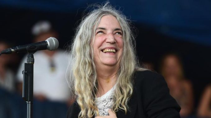 patti-smith