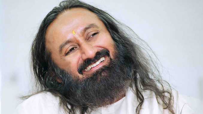 sri-sri-ravi-shankar