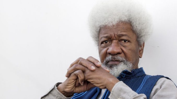 wole-soyinka