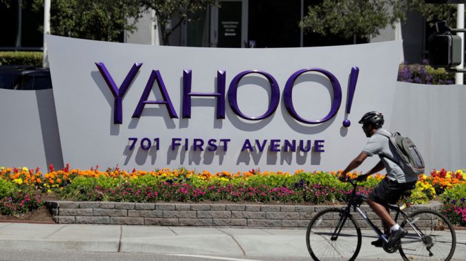 YAHOO-CIBERATAQUE