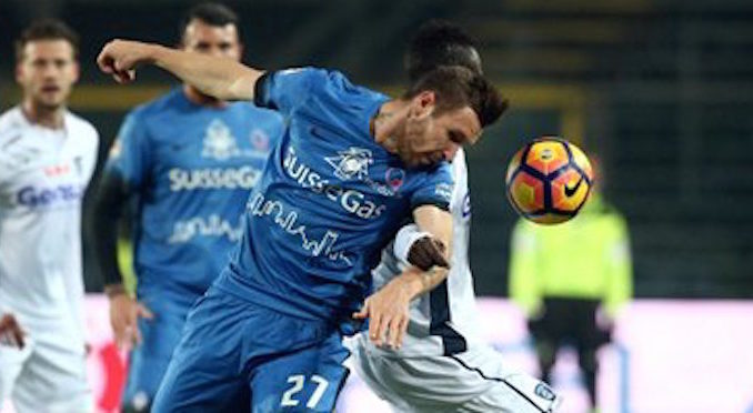 ITALIA-LIGA