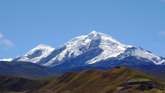 cayambe