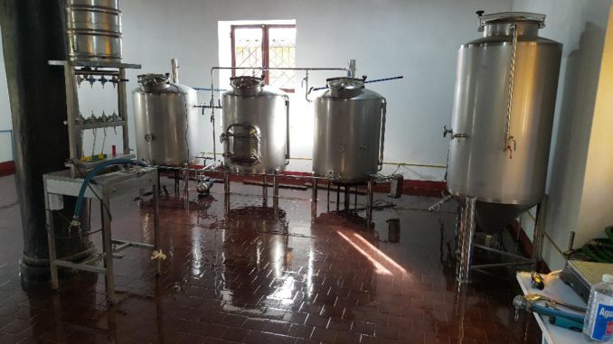 cerveceria