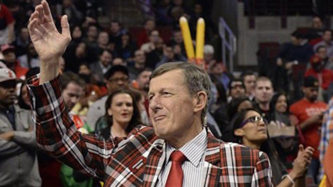 Craig Sager