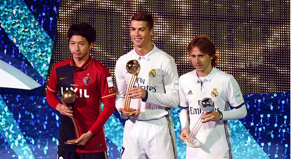 FIFA Club World Cup 2016 La República EC