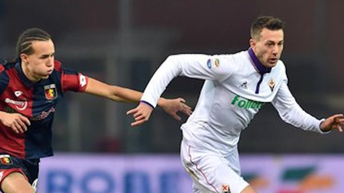 ITALIA-LIGA
