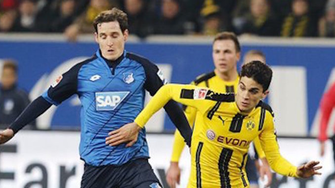ALEMANIA-LIGA