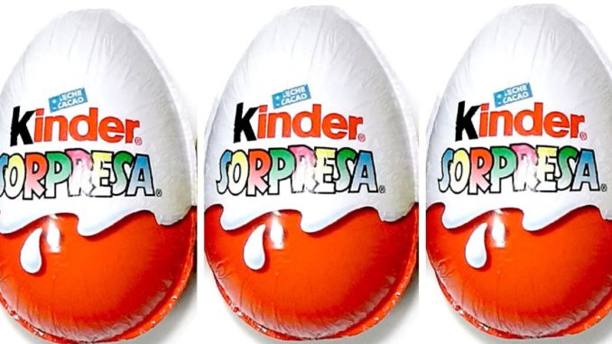 huevo-kinder