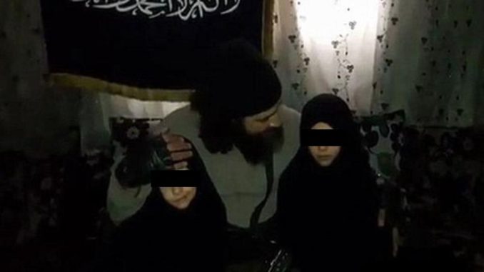 islamistas