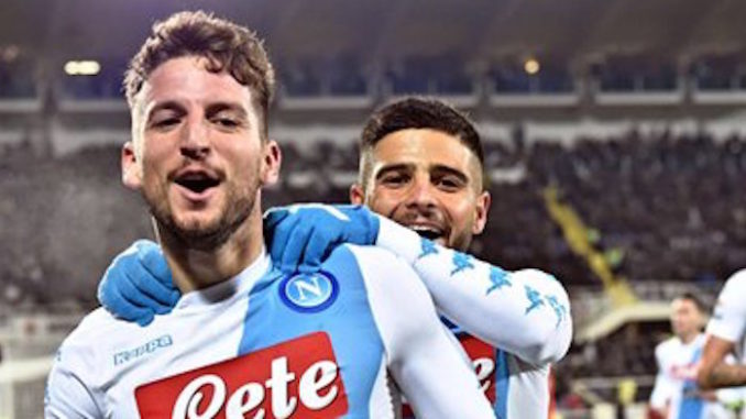 ITALIA-LIGA