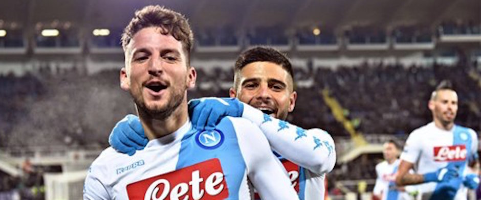 ITALIA-LIGA