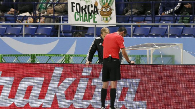 ATLÉTICO NACIONAL-KASHIMA