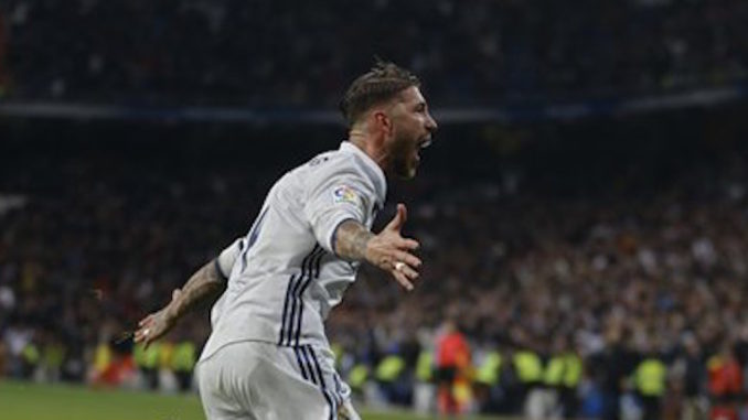 ESPANA-LIGA
