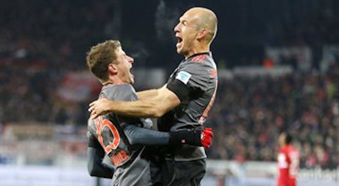 ALEMANIA-LIGA