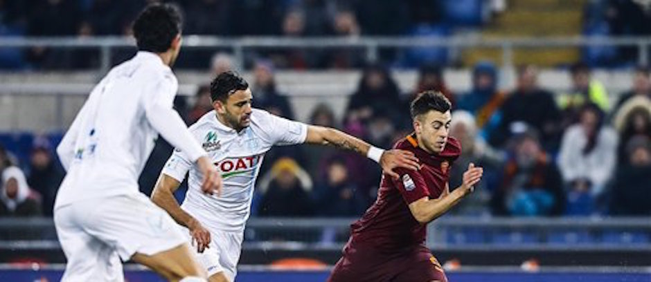 ITALIA-LIGA ITALIA-LIGA